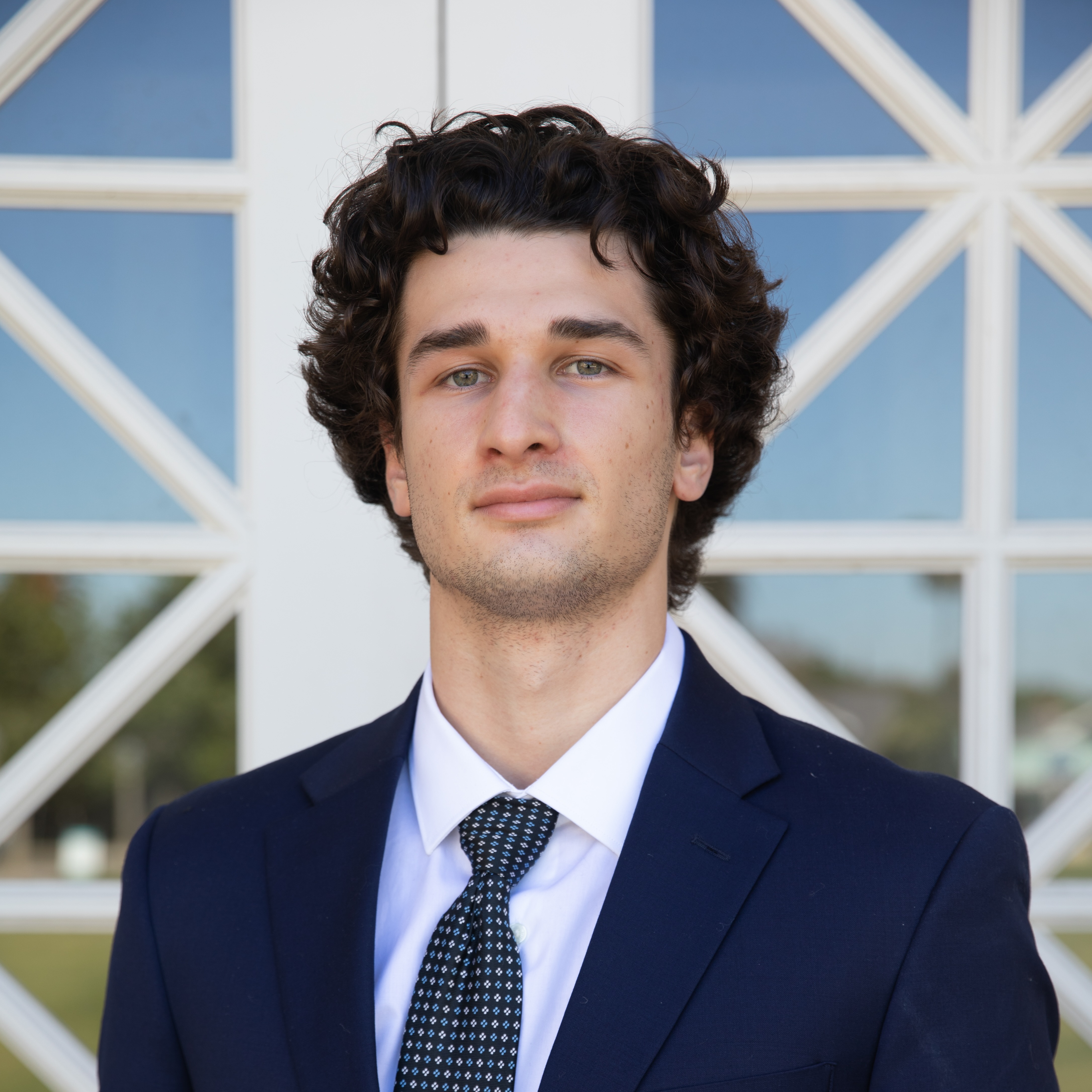 Michael Bertagna